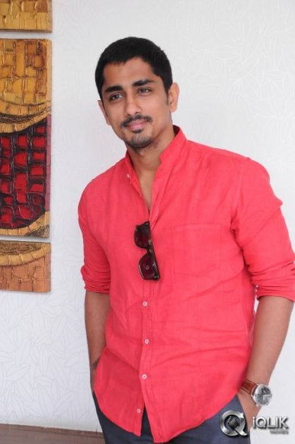 siddharth